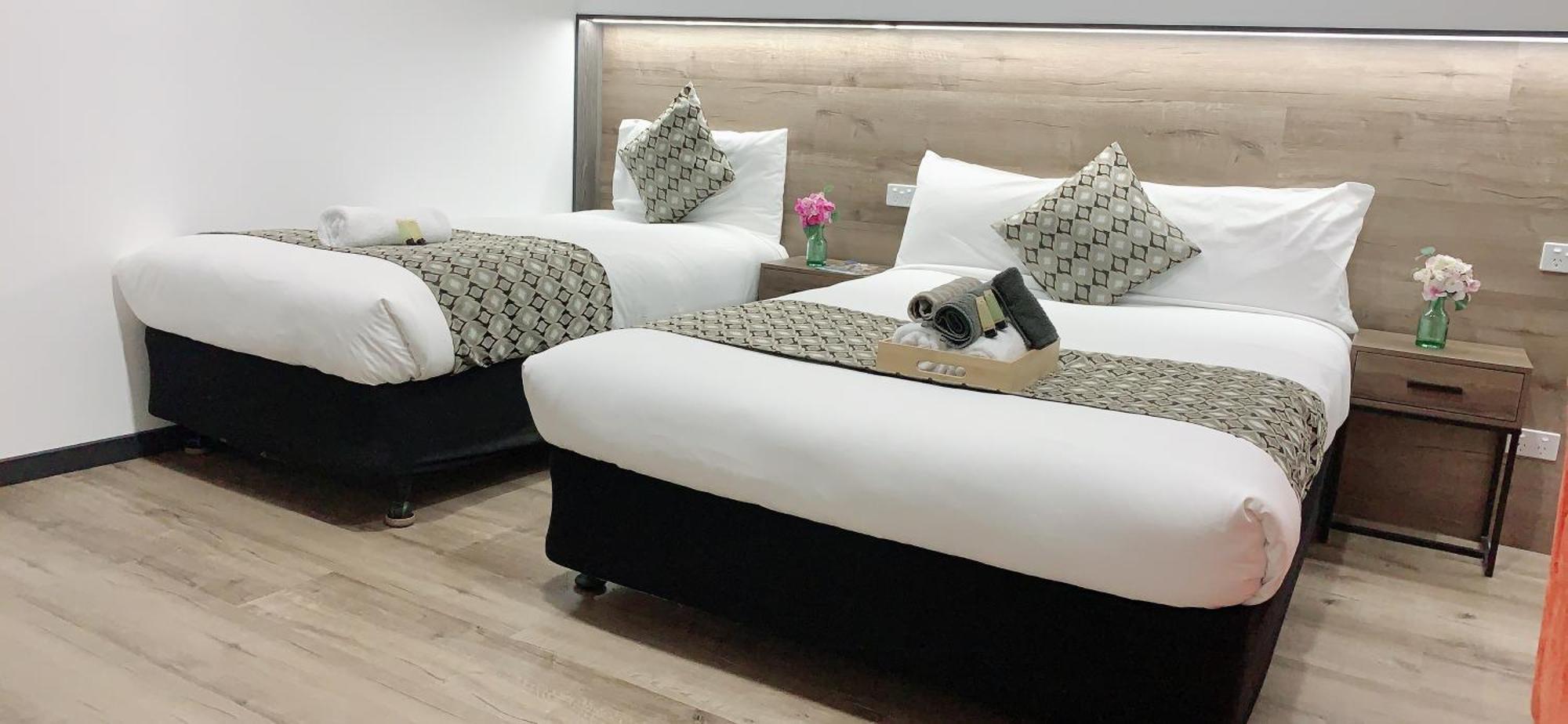Elm Motel 벤디고 외부 사진