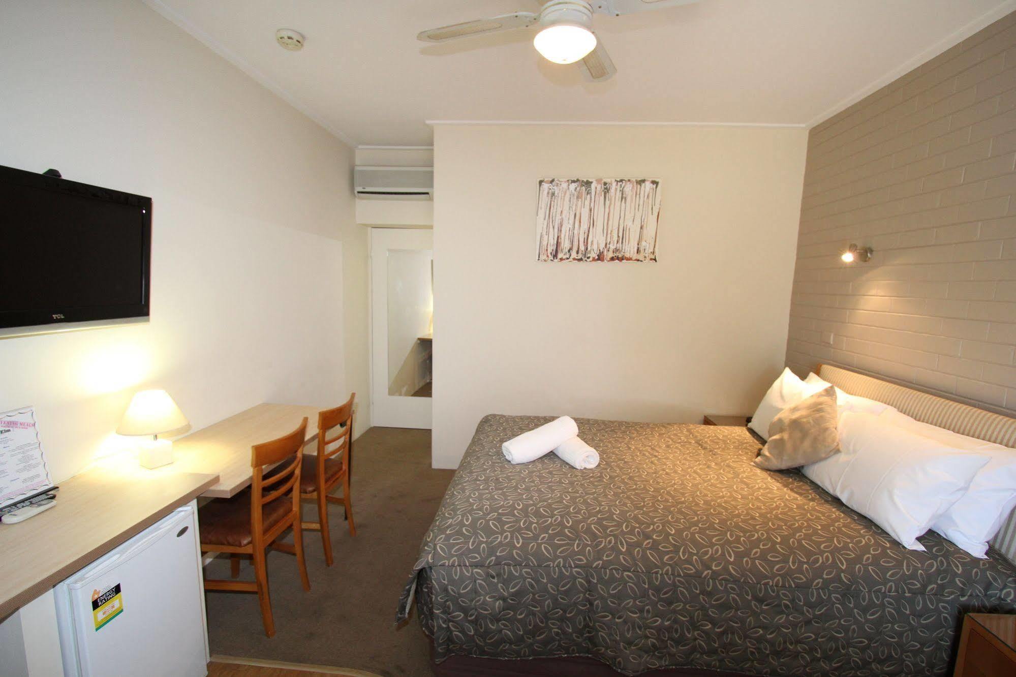 Elm Motel 벤디고 외부 사진